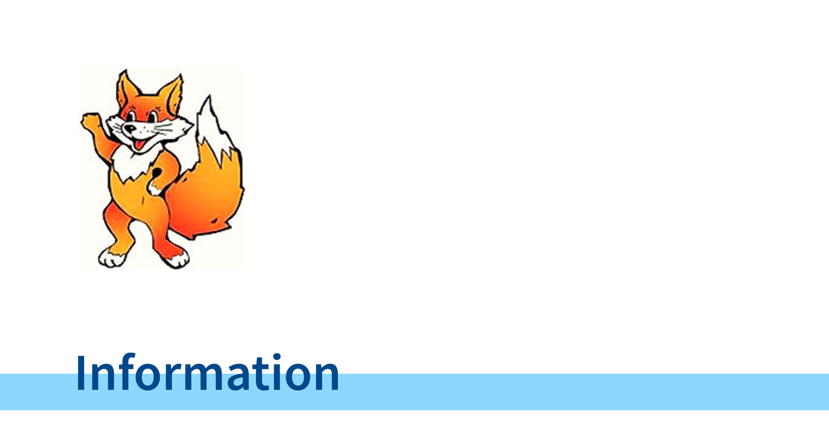 VS Weißenstein - Info